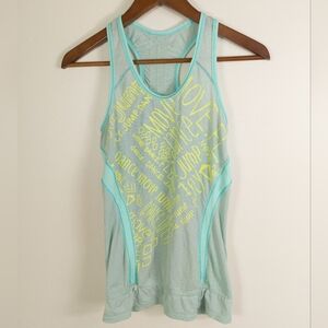 Ivviva Active Tank Top Size 12